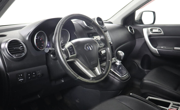 Great Wall Hover H6 - Фото 6