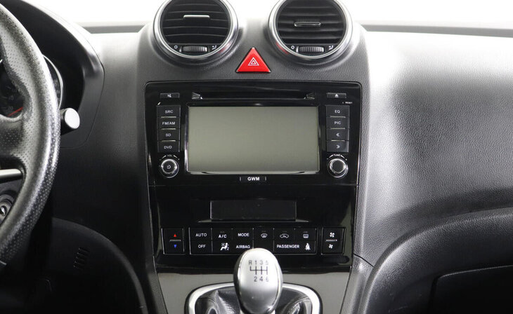 Great Wall Hover H6 - Фото 7