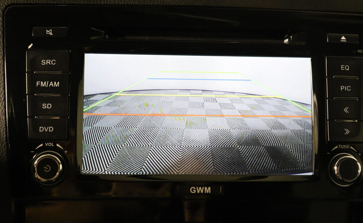 Great Wall Hover H6 - Фото 8