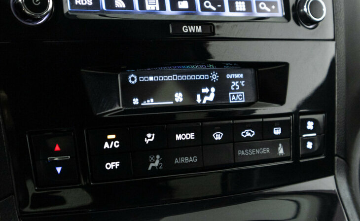 Great Wall Hover H6 - Фото 9