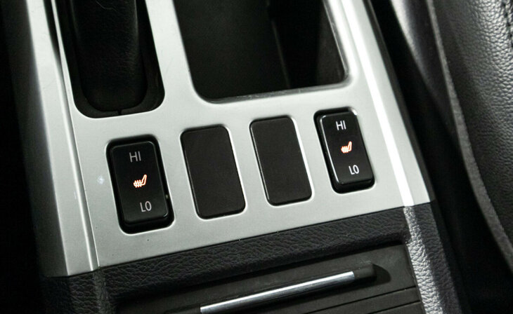 Great Wall Hover H6 - Фото 10