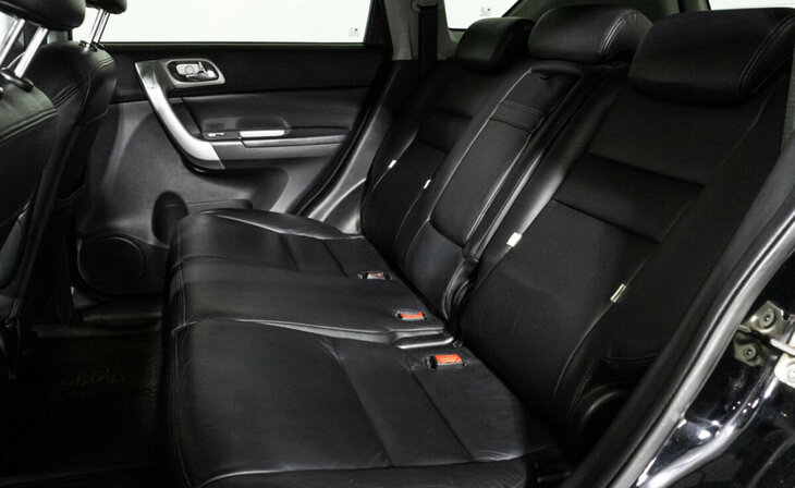 Great Wall Hover H6 - Фото 11