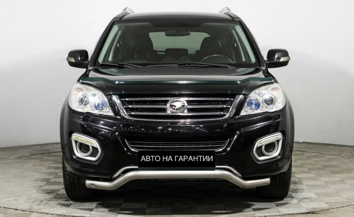 Great Wall Hover H6 - Фото 1