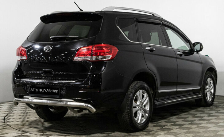 Great Wall Hover H6 - Фото 2