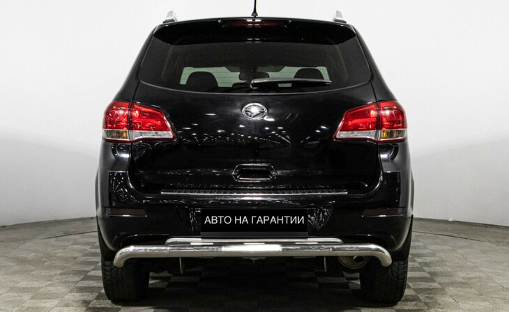 Great Wall Hover H6 - Фото 3