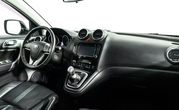 Great Wall Hover H6 - Фото 4