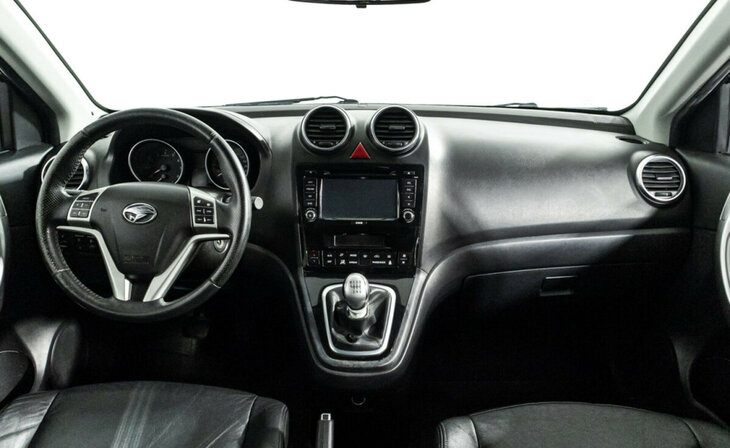 Great Wall Hover H6 - Фото 5