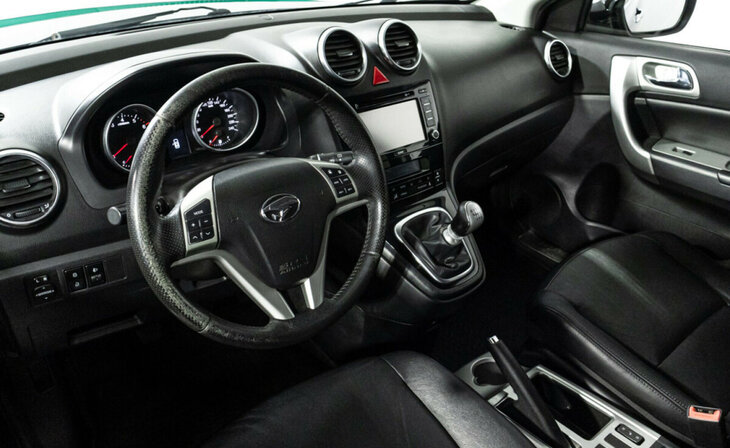 Great Wall Hover H6 - Фото 6