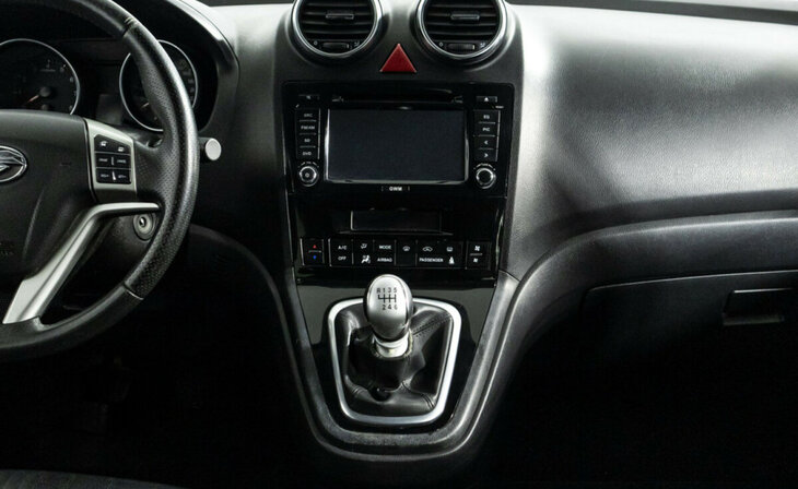 Great Wall Hover H6 - Фото 7