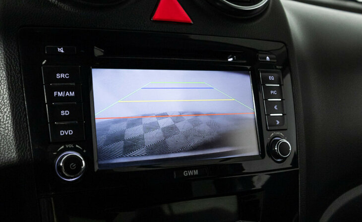 Great Wall Hover H6 - Фото 8