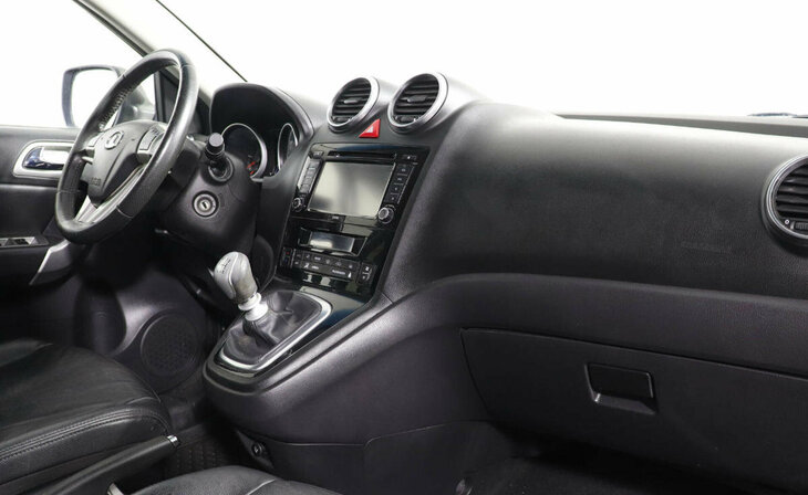 Great Wall Hover H6 - Фото 4