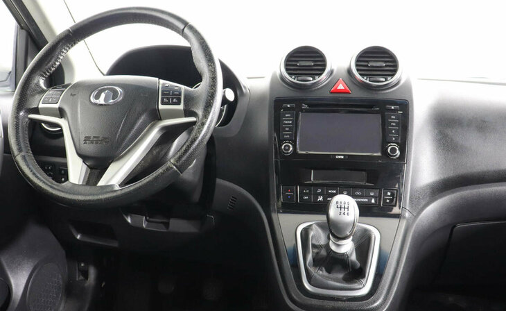 Great Wall Hover H6 - Фото 5