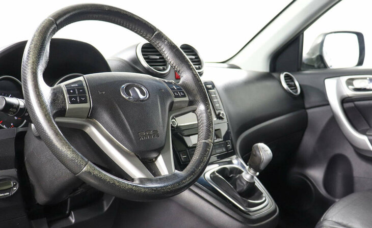 Great Wall Hover H6 - Фото 6