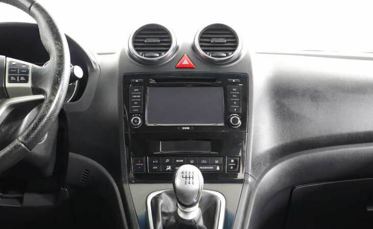 Great Wall Hover H6 - Фото 7