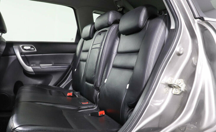 Great Wall Hover H6 - Фото 8