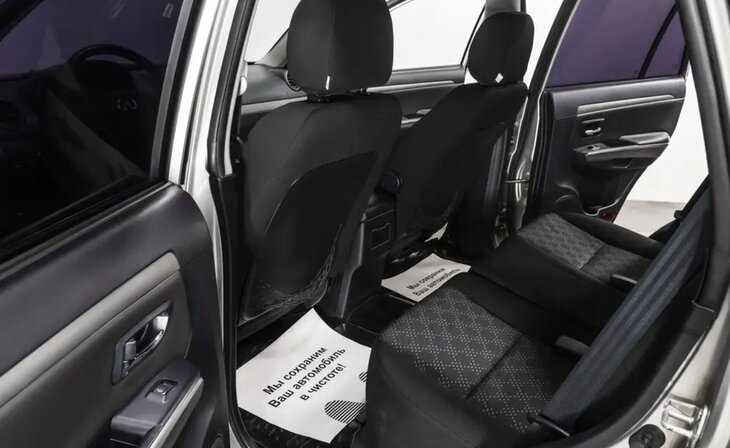 Great Wall Hover H6 - Фото 10