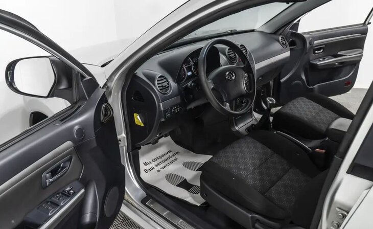 Great Wall Hover H6 - Фото 4