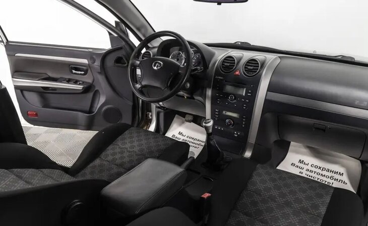 Great Wall Hover H6 - Фото 5