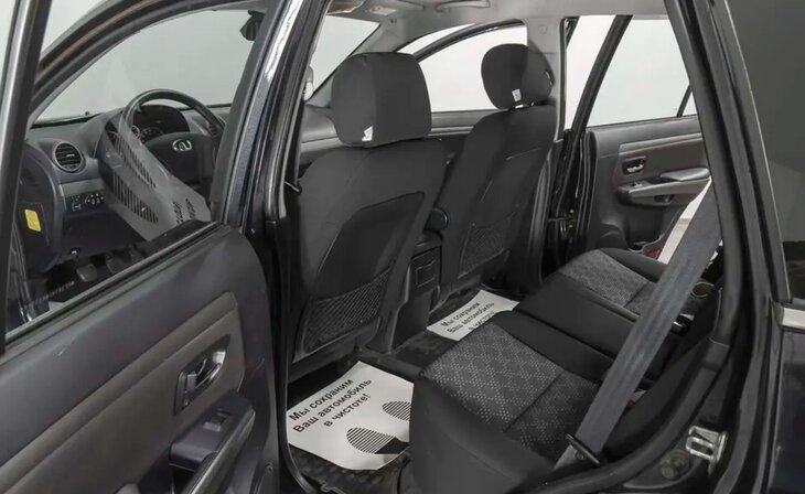 Great Wall Hover H6 - Фото 13