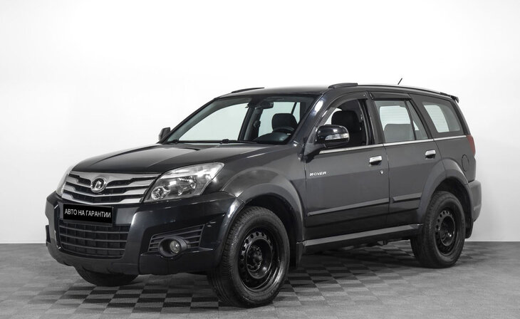 Great Wall Hover H6 - Фото 0