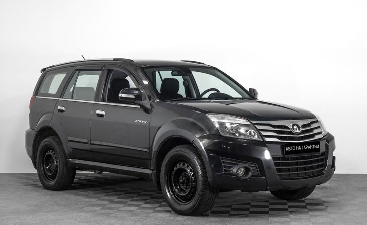 Great Wall Hover H6 - Фото 1