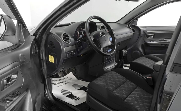 Great Wall Hover H6 - Фото 4