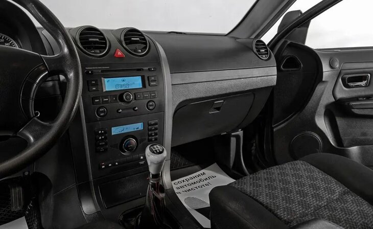 Great Wall Hover H6 - Фото 7