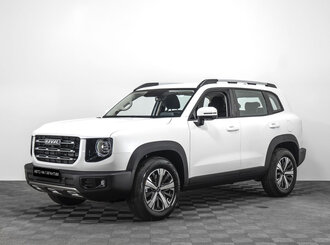 Haval Dargo, I, № лота 10582, фото 1