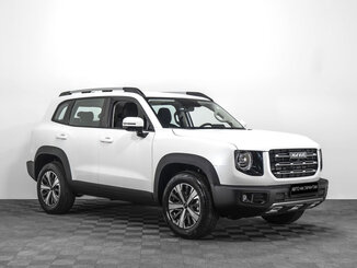 Haval Dargo, I, № лота 10582, фото 2