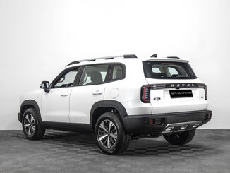 Haval Dargo, I, № лота 10582, фото 3