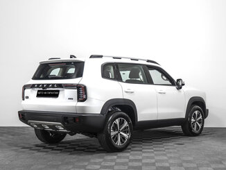 Haval Dargo, I, № лота 10582, фото 4