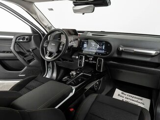 Haval Dargo, I, № лота 10582, фото 6