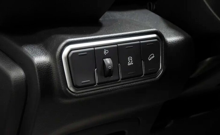 Haval Dargo - Фото 12