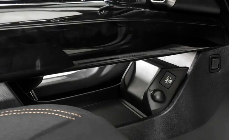 Haval Dargo - Фото 15