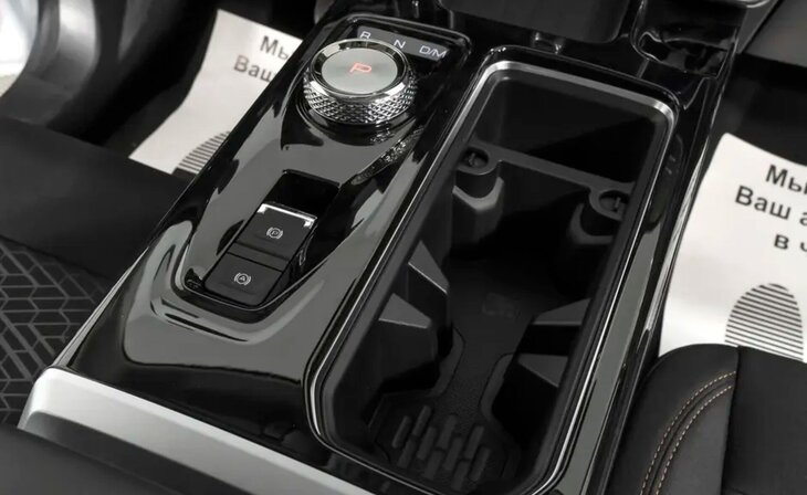 Haval Dargo - Фото 16