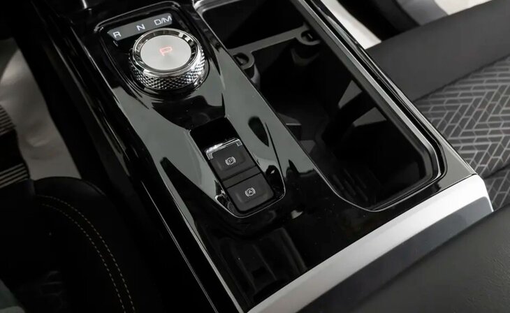 Haval Dargo - Фото 17