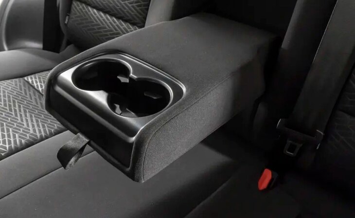 Haval Dargo - Фото 19