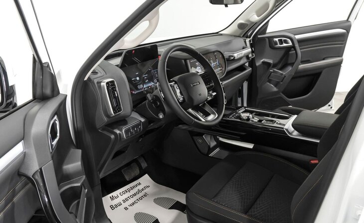Haval Dargo - Фото 4
