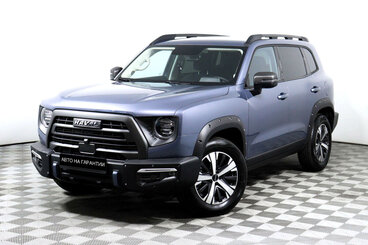 Haval Dargo, I, № лота 10583, фото 1