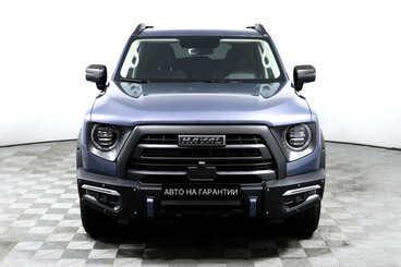 Haval Dargo, I, № лота 10583, фото 2