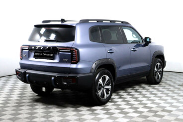 Haval Dargo, I, № лота 10583, фото 3