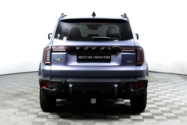 Haval Dargo, I, № лота 10583, фото 4