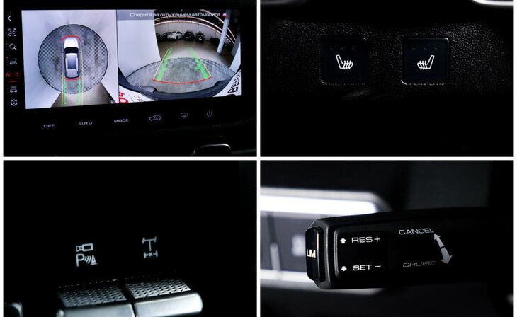 Haval Dargo - Фото 9