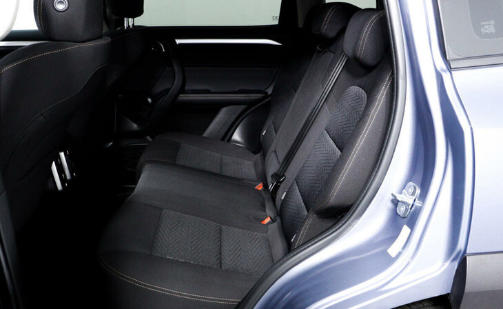 Haval Dargo - Фото 10