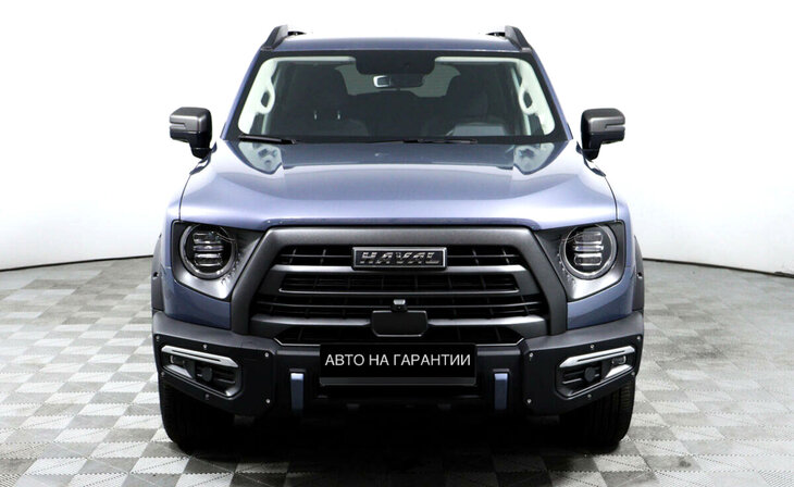 Haval Dargo - Фото 1