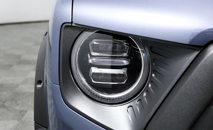 Haval Dargo - Фото 4