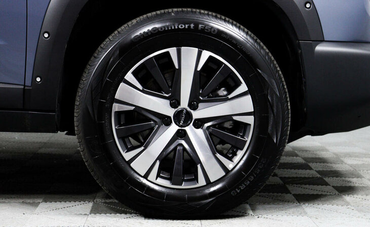 Haval Dargo - Фото 5