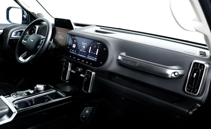 Haval Dargo - Фото 6