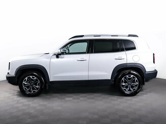 Haval Dargo, I, № лота 10584, фото 3