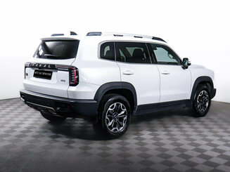 Haval Dargo, I, № лота 10584, фото 5